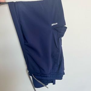 GREYS ANATOMY SCRUB PANTS SP